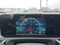 Widok zestawu wskazników