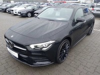 Widok z przodu po stronie lewej