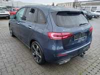 Widok z tyłu po stronie lewej