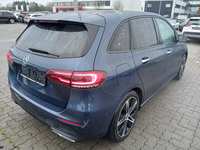 Widok z tyłu po stronie prawej