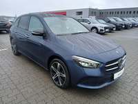 Widok z przodu po stronie prawej