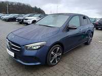 Widok z przodu po stronie lewej