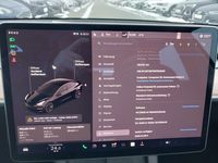 Pogled kombi instrument