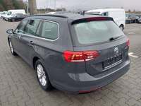 Widok z tyłu po stronie lewej