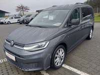 Widok z przodu po stronie lewej