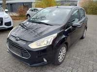 Pogled od napred levo