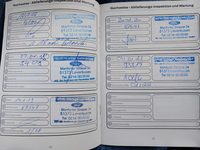 Dokaz o obavljenom servisu