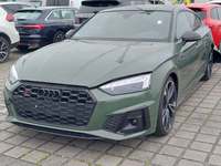 Náhled zpředu zleva