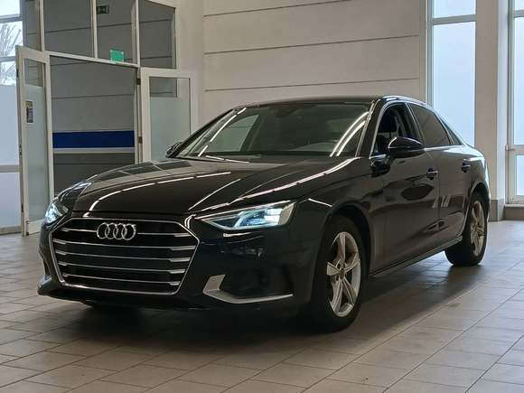 Vista dianteira esquerda