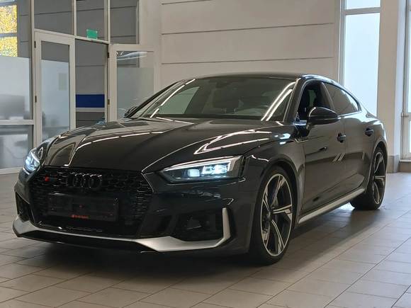 Náhled zpředu zleva