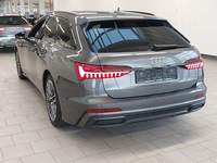 Náhled zezadu zleva