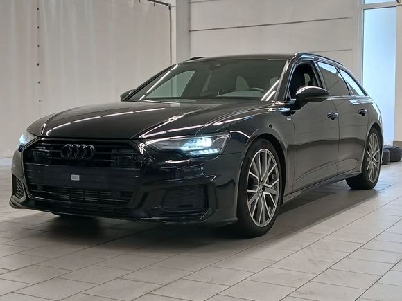 Náhled zpředu zleva