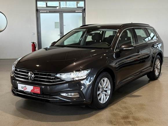 Náhled zpředu zleva