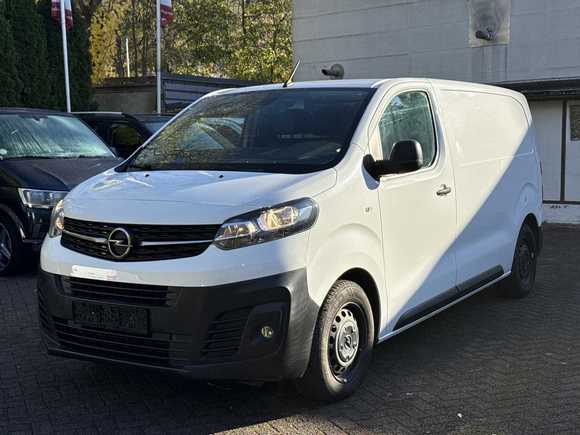 Náhled zpředu zleva