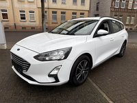 Ford Focus Turnier 1,5 EcoBlue TDCI ''Trend''