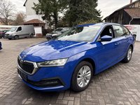 Skoda Octavia Combi 2,0 TDI ''Ambition''