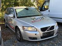 Náhled zpředu zprava