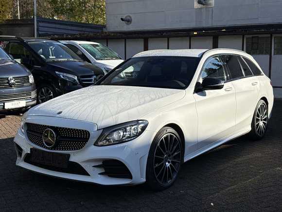 Náhled zpředu zleva