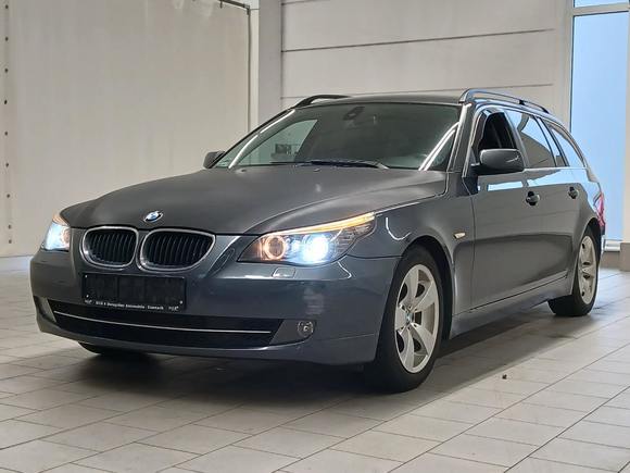 Náhled zpředu zleva