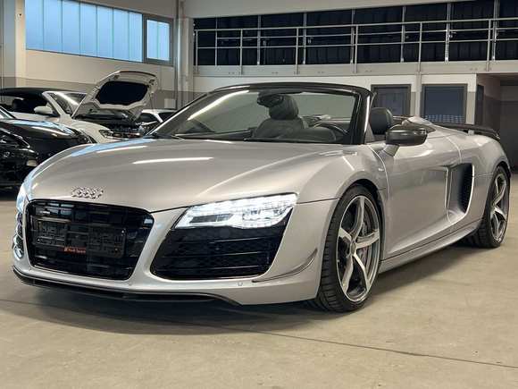 Náhled zpředu zleva