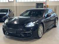 Náhled zpředu zleva