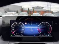 Pohled na přístrojovou desku