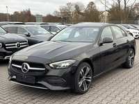 Mercedes-Benz C 220 d 9G-TRONIC