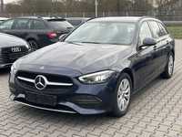 Mercedes-Benz C 220 d T 9G-TRONIC "Standard"