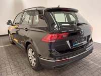 Pogled od pozadi levo