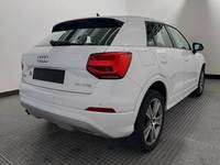 Ansicht hinten rechts