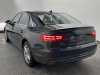 Pogled od pozadi levo