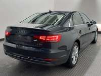 Pogled od pozadi desno