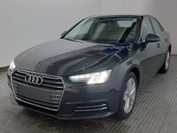 Pogled od napred levo