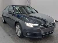 Pogled od napred  desno