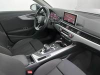 Pogled na unutrašnjost