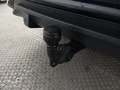 View of trailer tow-bar hitch