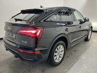 Vaizdas iš galo dešinės