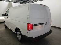 Ansicht hinten links