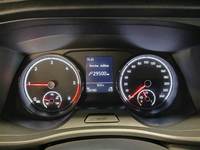 Ansicht Kombiinstrument