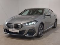 Náhled zpředu zleva