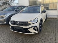 VW Taigo 1,5 TSI DSG "R-Line"