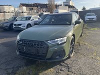 Náhled zpředu zleva