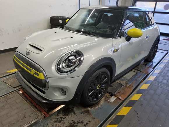 Náhľad spredu zľava