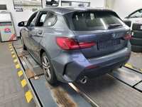 Náhľad zozadu zľava