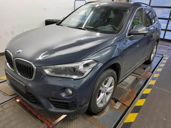 Náhľad spredu zľava