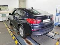 Náhľad zozadu zľava