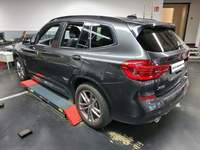 Náhľad zozadu zľava