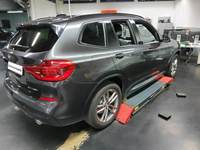 Náhľad zozadu sprava