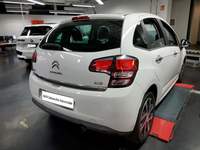 Náhľad zozadu sprava