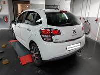 Náhľad zozadu zľava